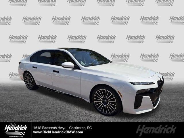 2026 BMW 7 Series