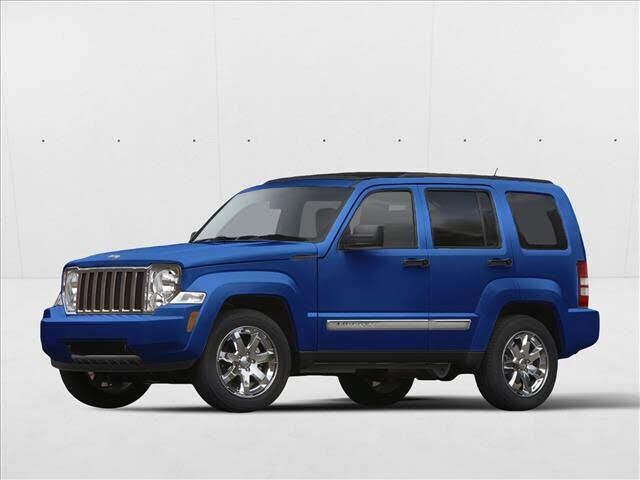 2010 JEEP Liberty