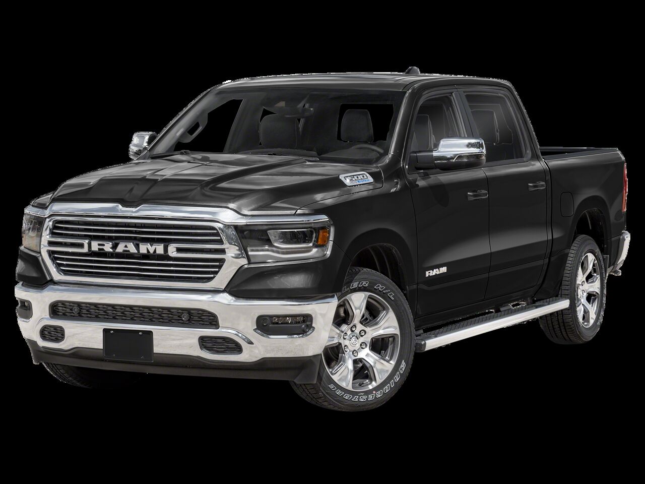 2024 RAM 1500