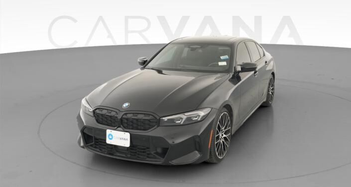 2023 BMW M3