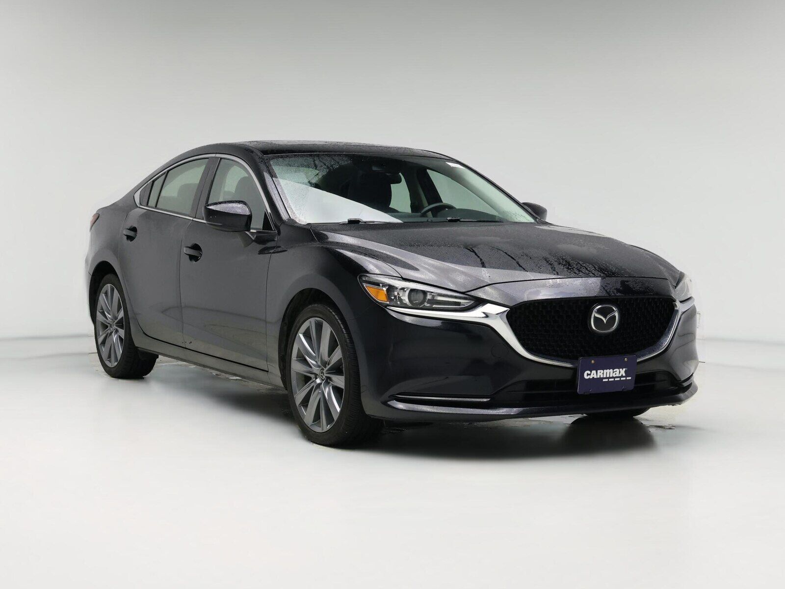 2020 MAZDA Mazda6