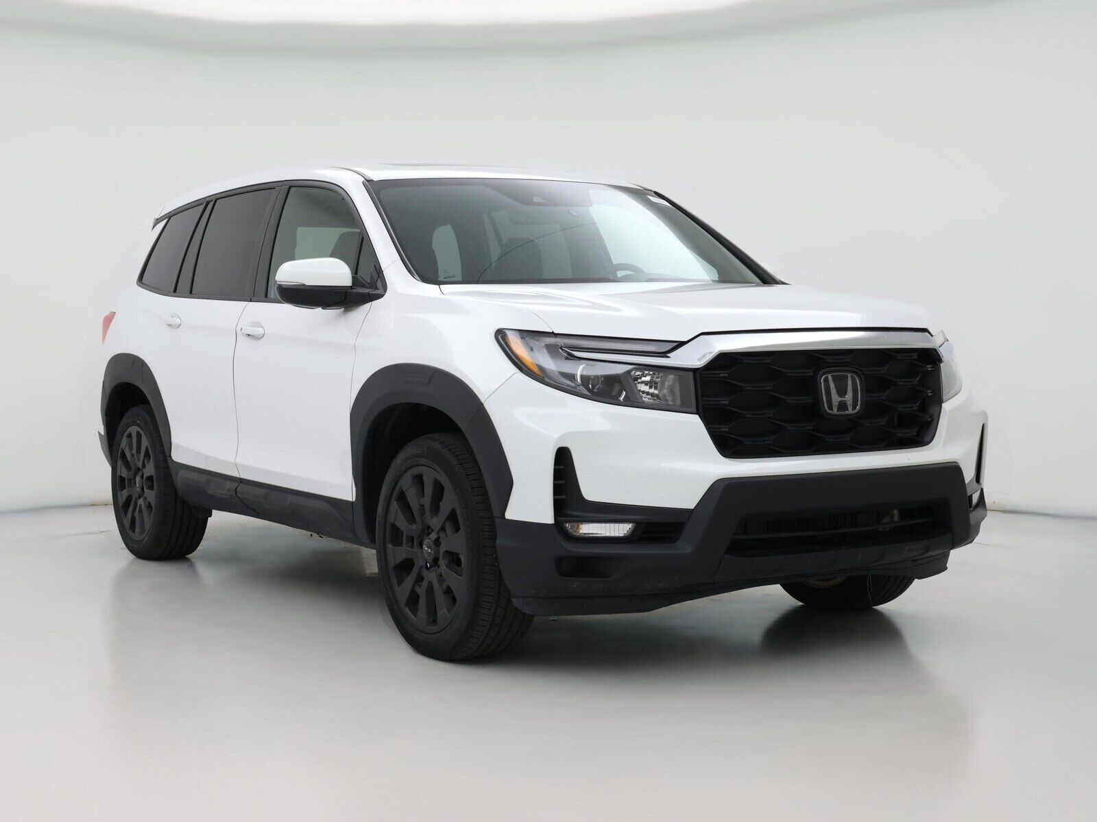 2023 HONDA Passport