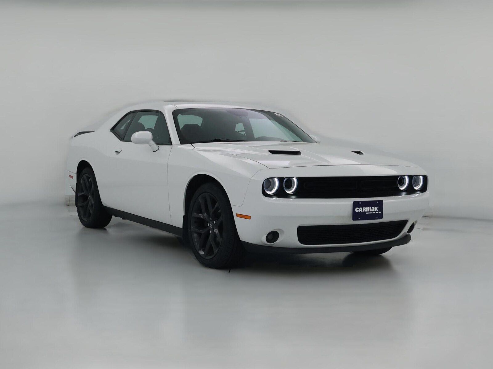 2020 DODGE Challenger