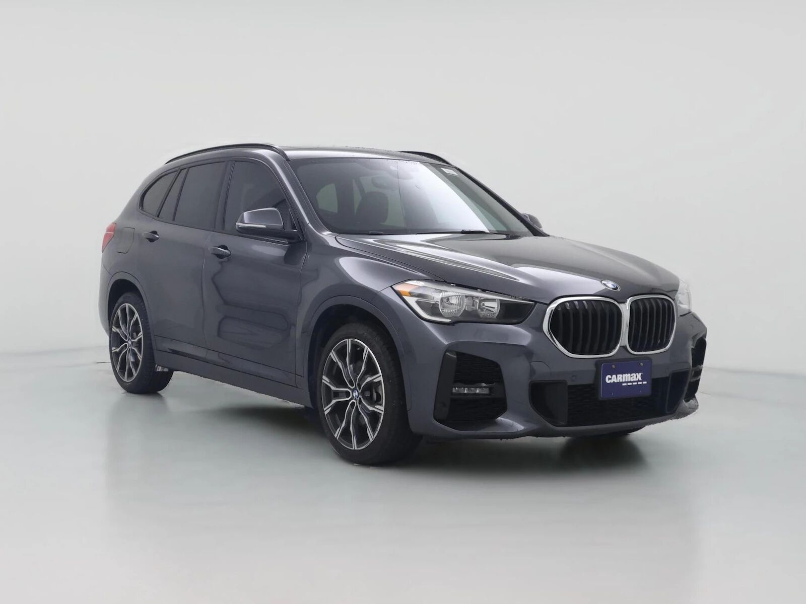 2021 BMW X1