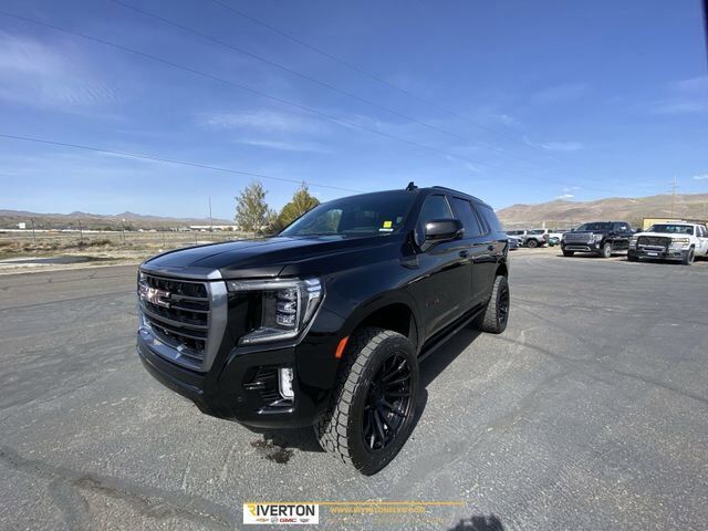 2023 GMC Yukon
