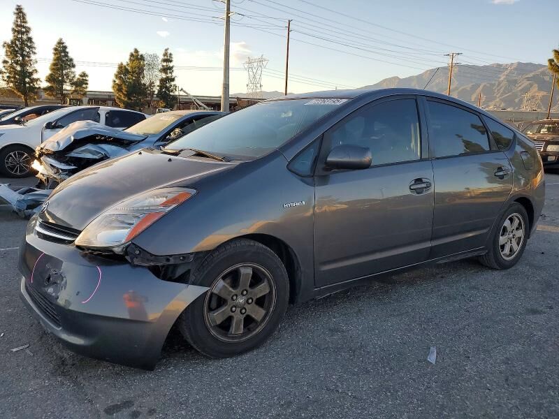 2006 TOYOTA PRIUS
