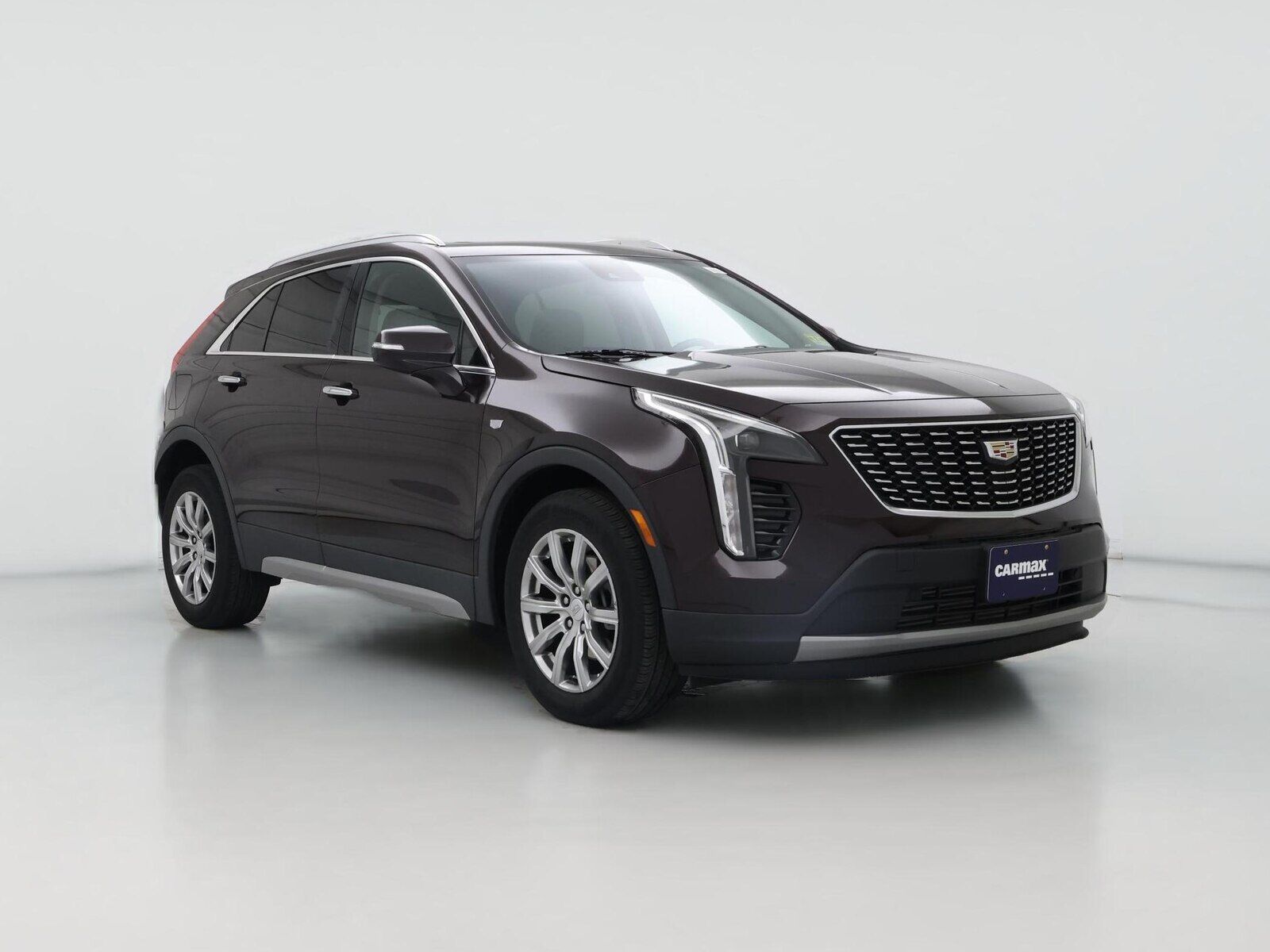 2021 CADILLAC XT4