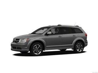2012 DODGE Journey
