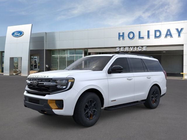 2026 FORD Expedition