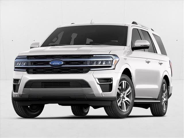 2023 FORD Expedition