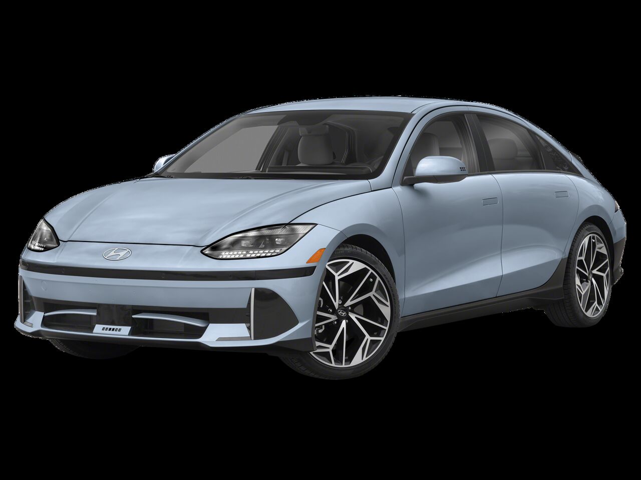 2024 HYUNDAI Ioniq 6