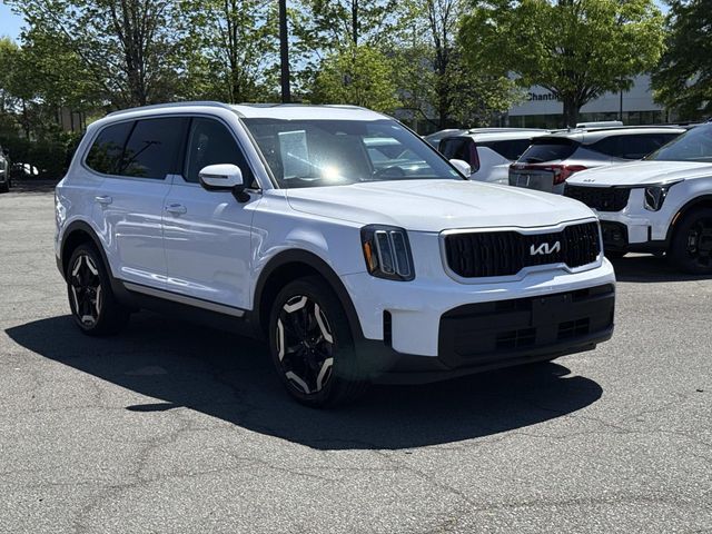 2023 KIA Telluride
