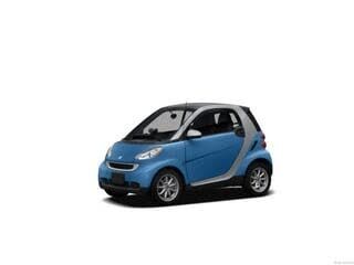 2012 SMART Fortwo