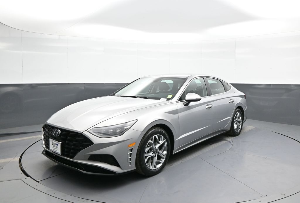 2023 HYUNDAI Sonata