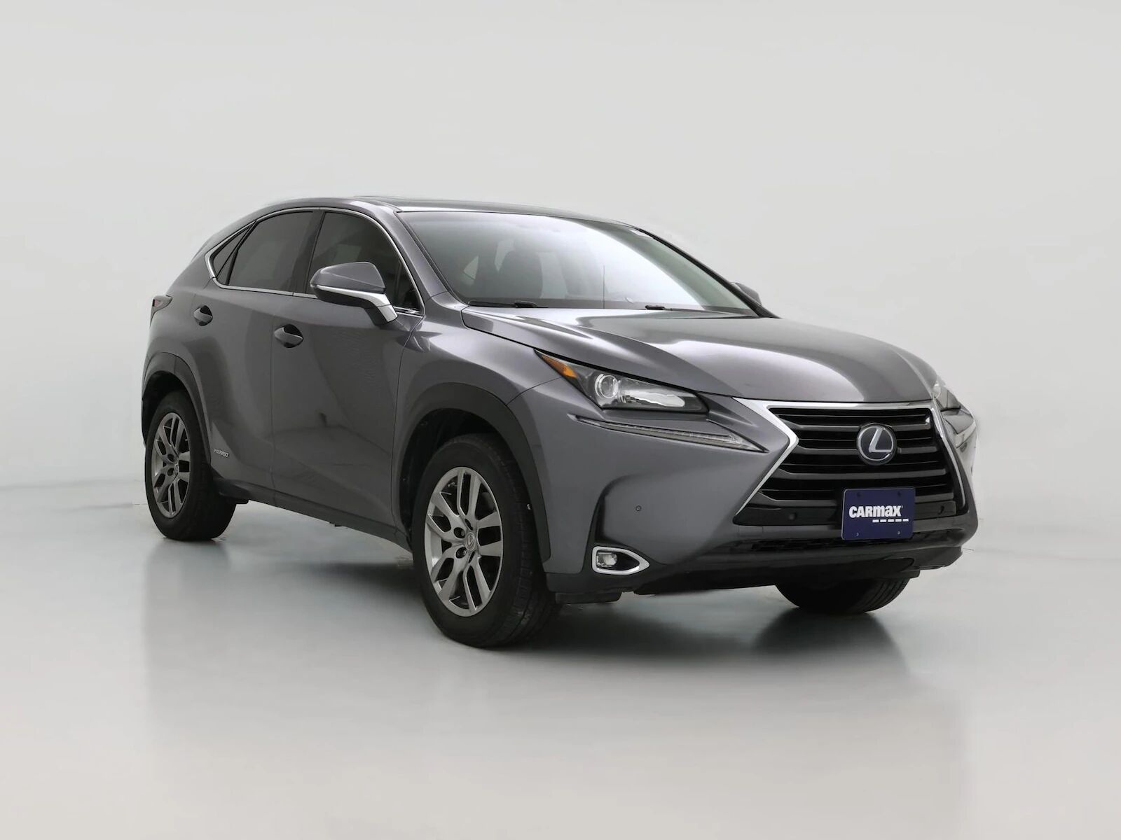 2016 LEXUS NX