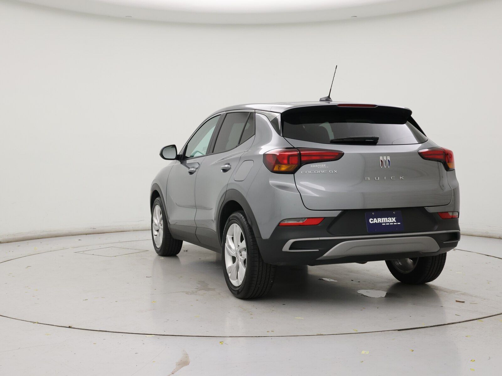 2024 BUICK Encore GX