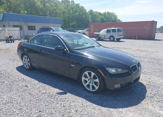 2009 BMW 3 Series