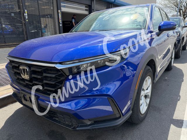 2023 HONDA CR-V
