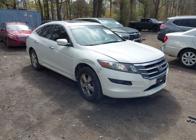 2010 HONDA Accord