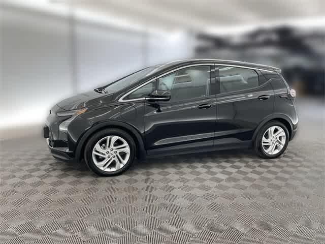 2023 CHEVROLET Bolt EV