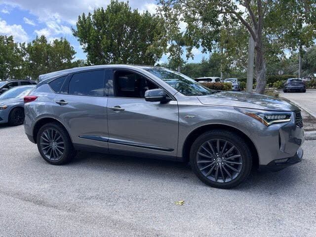 2023 ACURA RDX