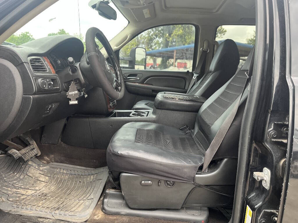 2007 CHEVROLET Silverado