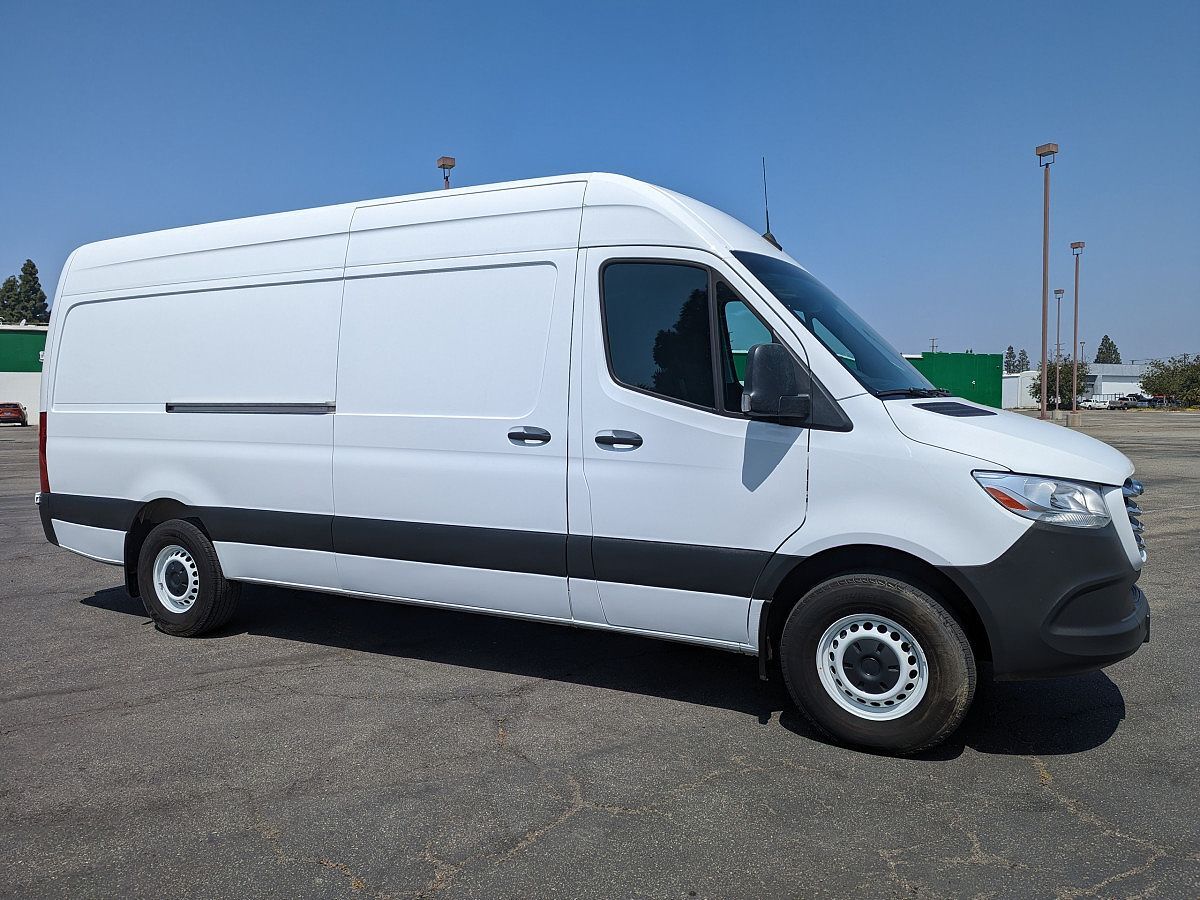 2020 FREIGHTLINER Sprinter