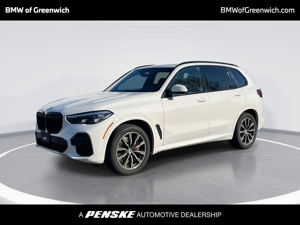 2023 BMW X5