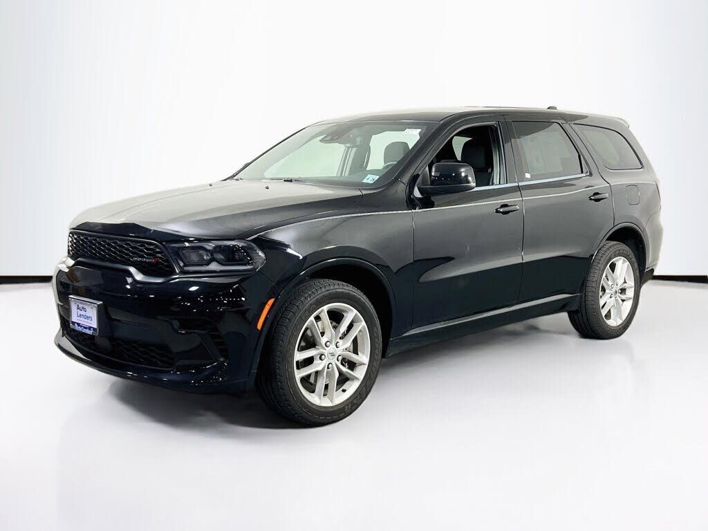 2023 DODGE Durango