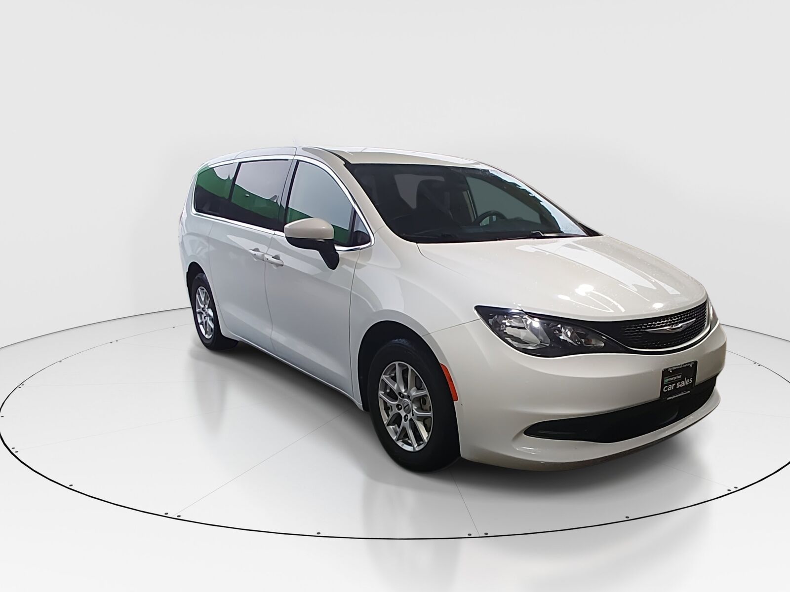 2022 CHRYSLER Pacifica