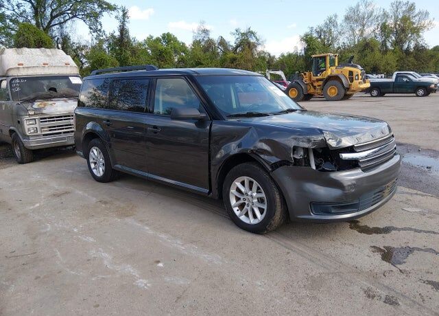 2015 FORD Flex