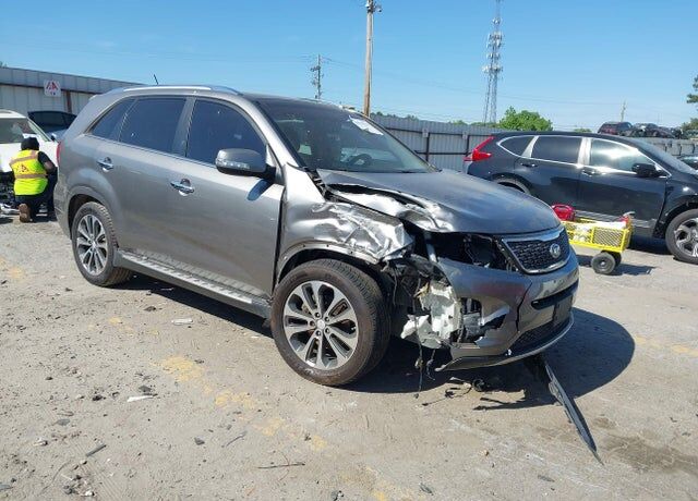 2014 KIA Sorento