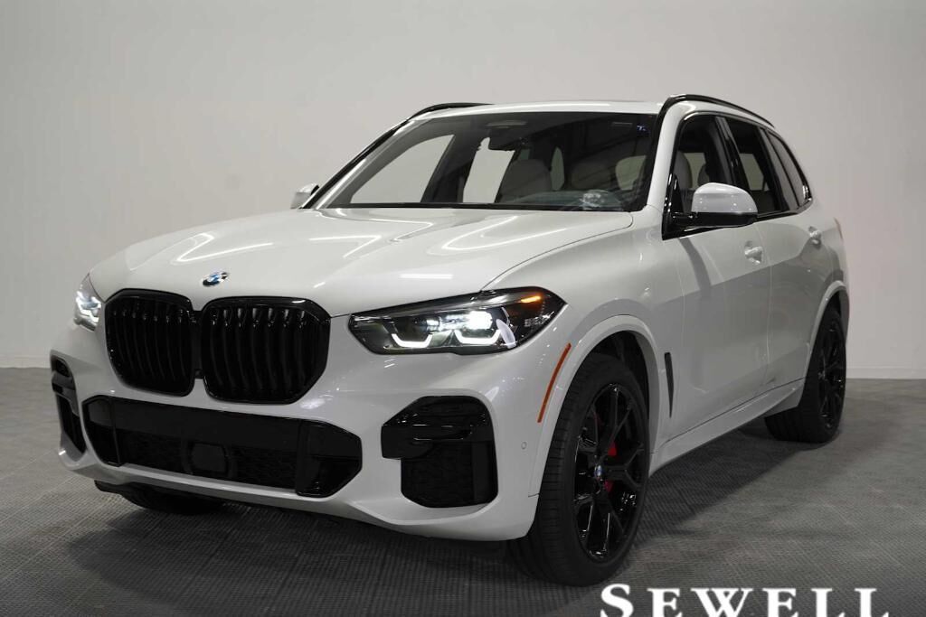 2023 BMW X5