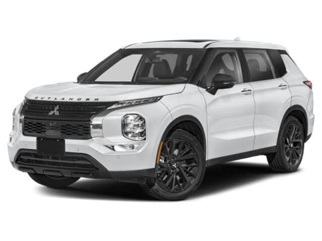 2023 MITSUBISHI Outlander