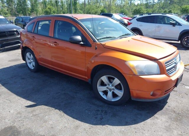 2011 DODGE Caliber