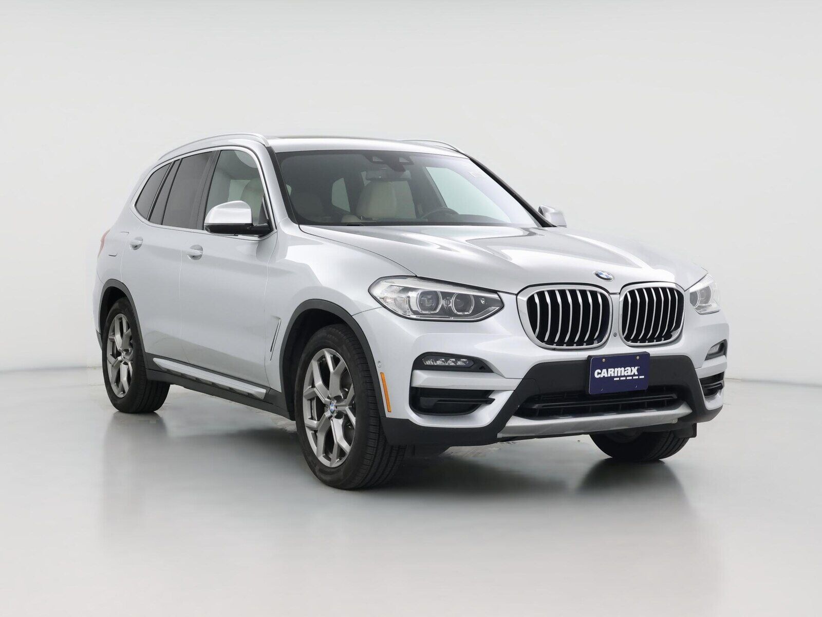 2020 BMW X3