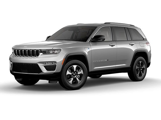 2022 JEEP Grand Cherokee