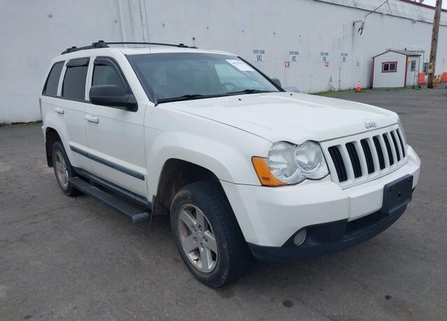 2008 JEEP Grand Cherokee