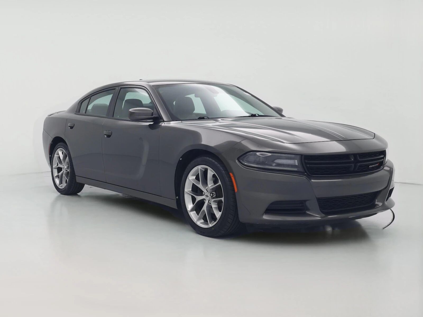 2020 DODGE Charger