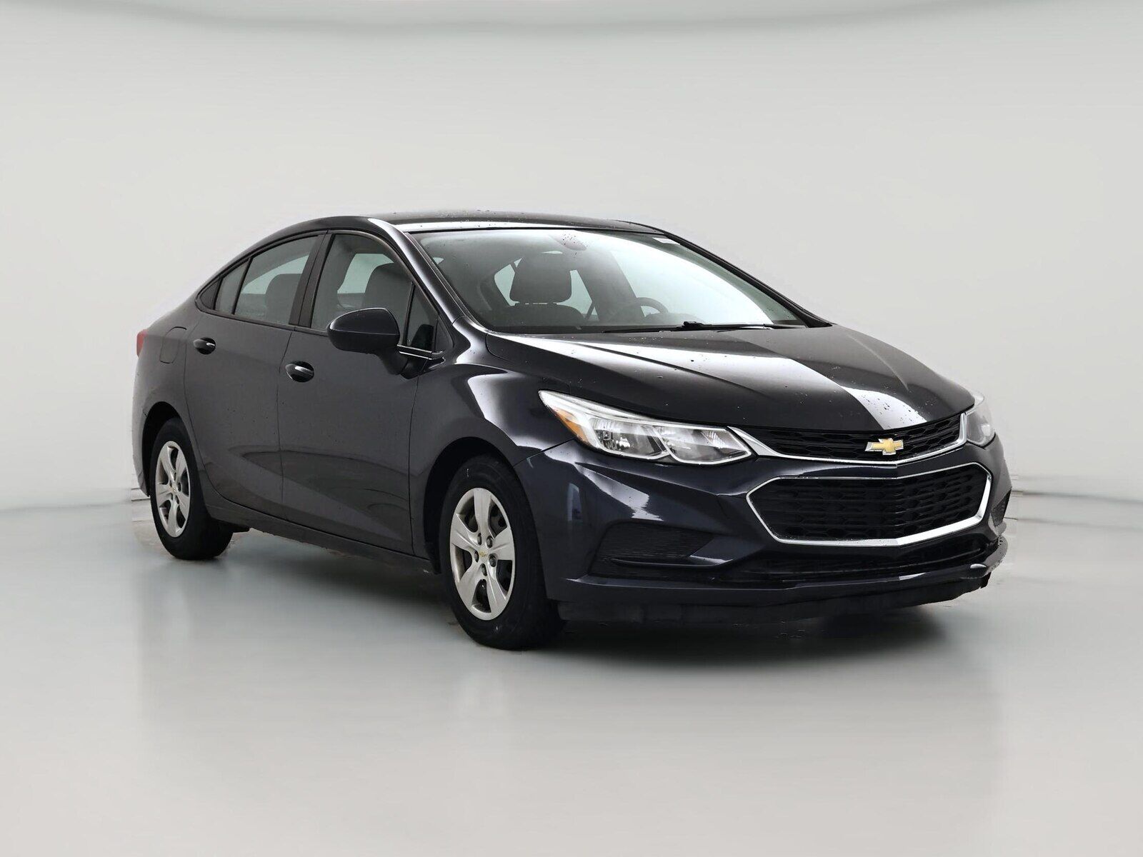 2016 CHEVROLET Cruze