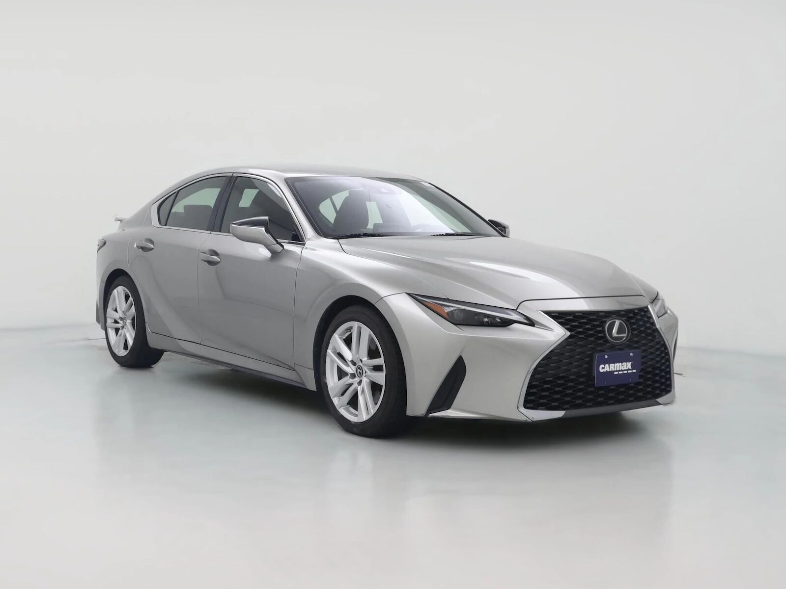 2021 LEXUS IS
