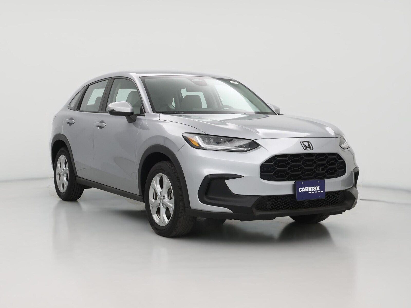 2023 HONDA HR-V