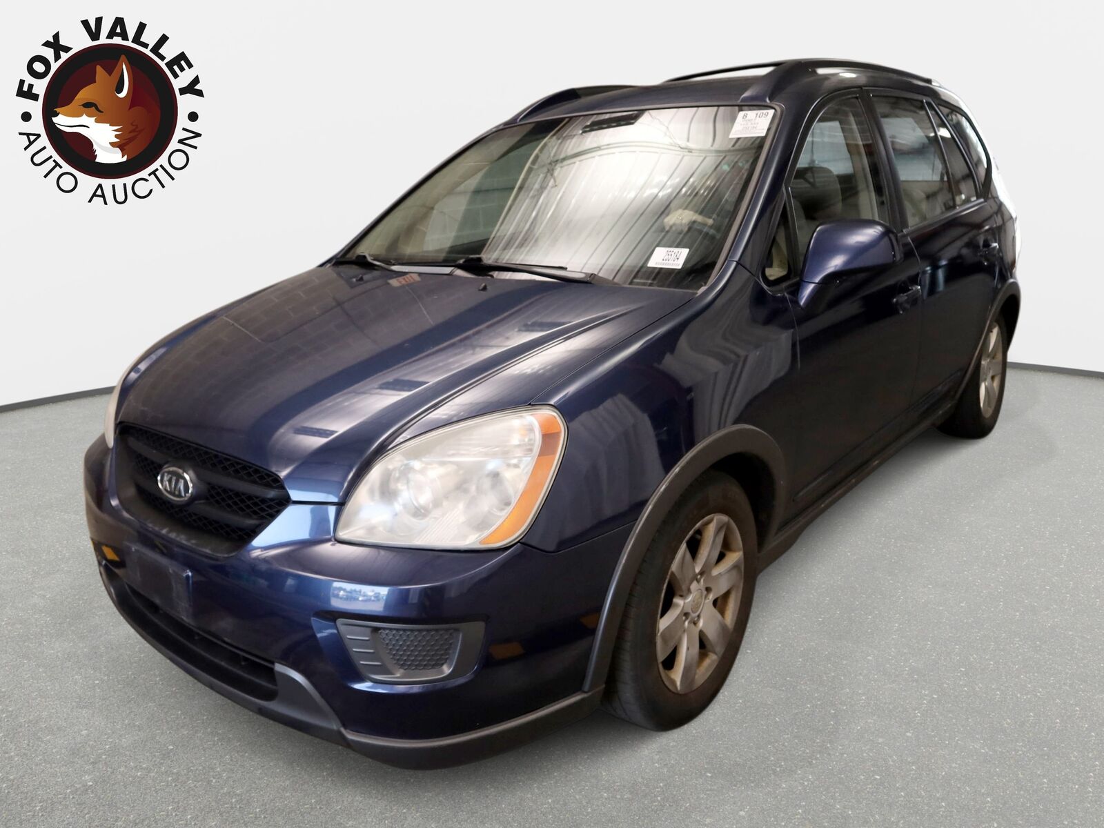 Kia Rondo