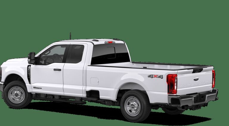 2026 FORD F-350