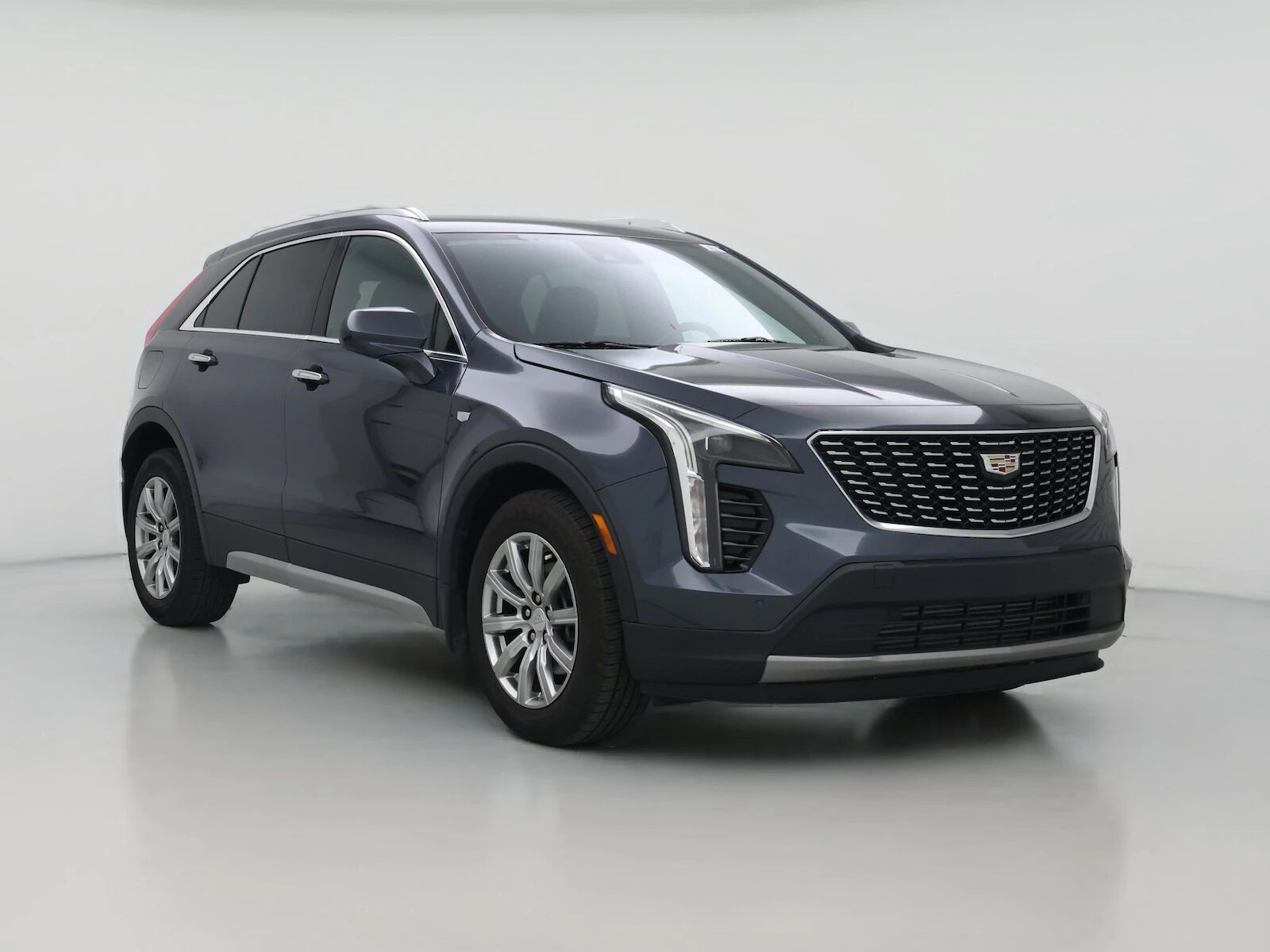 2020 CADILLAC XT4