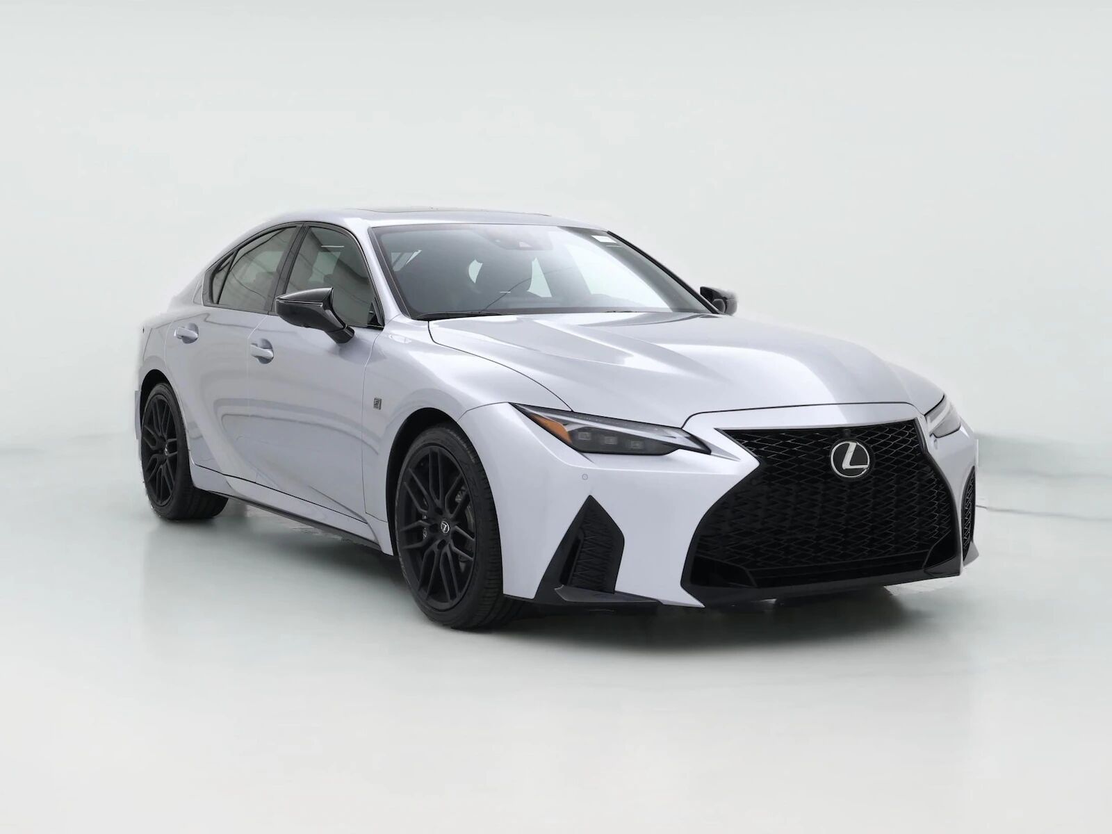 2024 LEXUS IS
