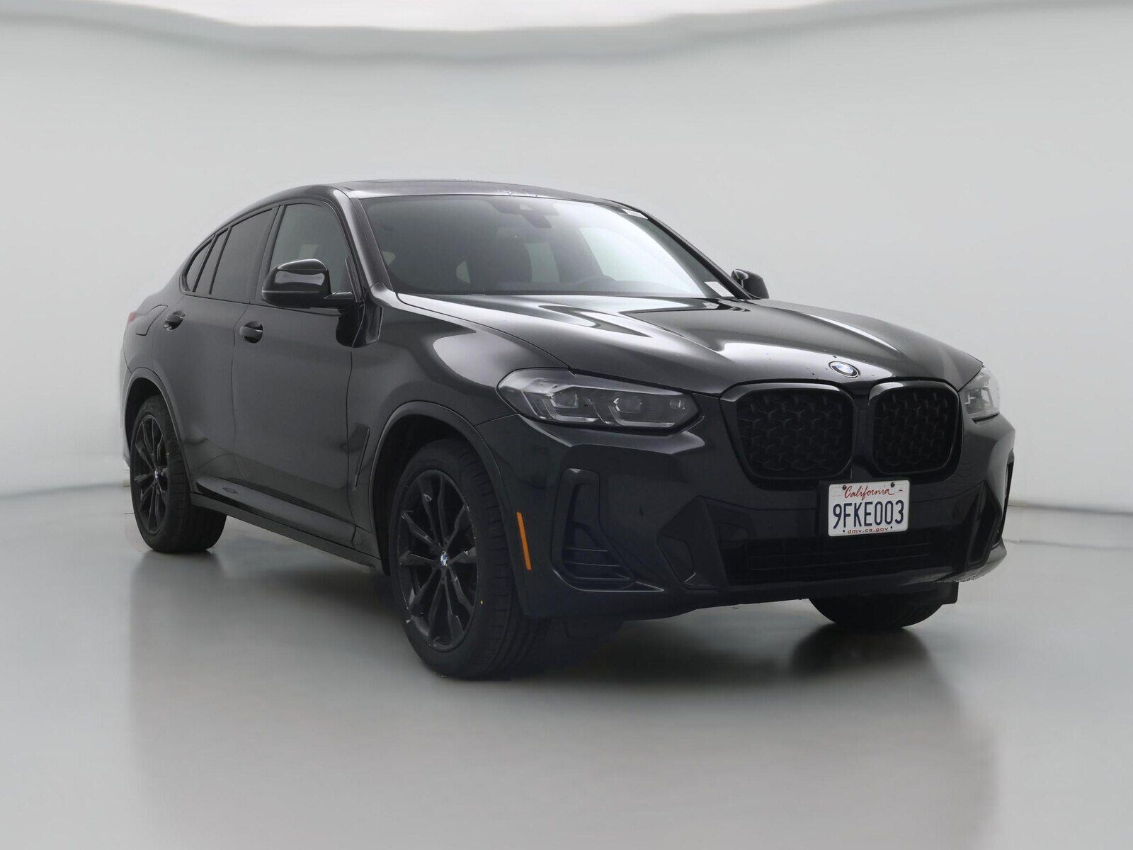 2023 BMW X4