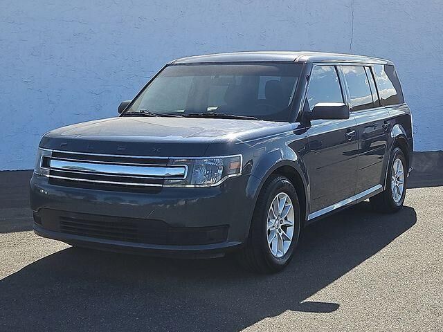 2016 FORD Flex