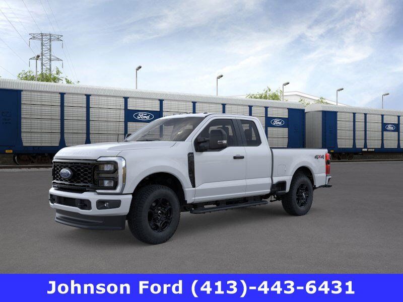 2026 FORD F-350