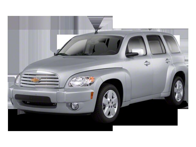 2011 CHEVROLET HHR